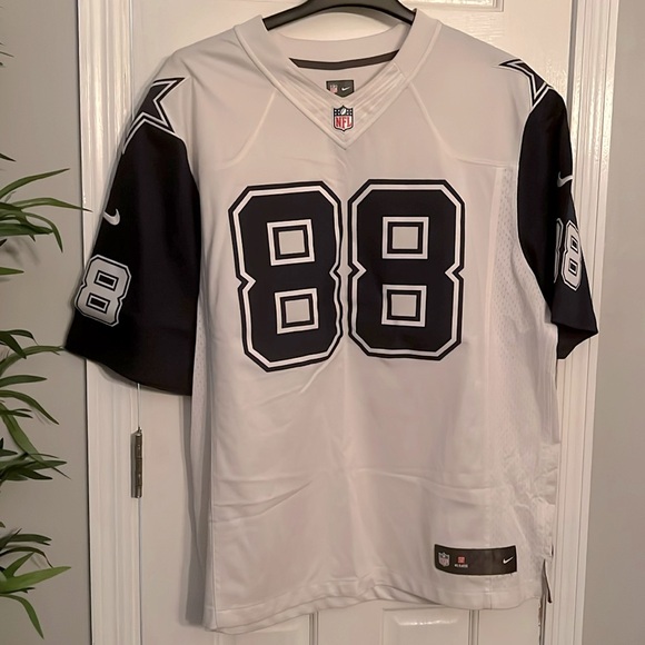 Nike Other - Nike Dallas cowboys Bryant jersey XXL